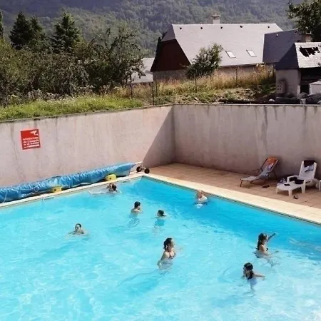 Vignec, 2 Pieces, 6 Personnes - Fr-1-504-98 Apartamento
