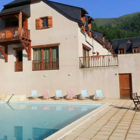 Vignec, 2 Pieces, 6 Personnes - Fr-1-504-98 Apartamento Vignec
