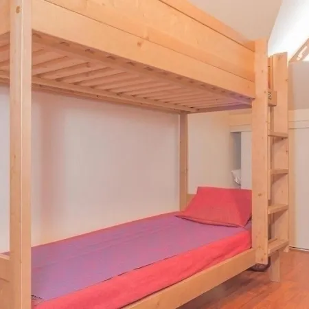 Vignec, 2 Pieces, 6 Personnes - Fr-1-504-98 Apartment