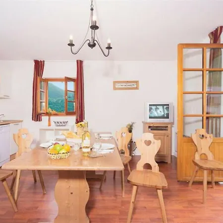 Apartment Vignec, 2 Pieces, 6 Personnes - Fr-1-504-98 Vignec